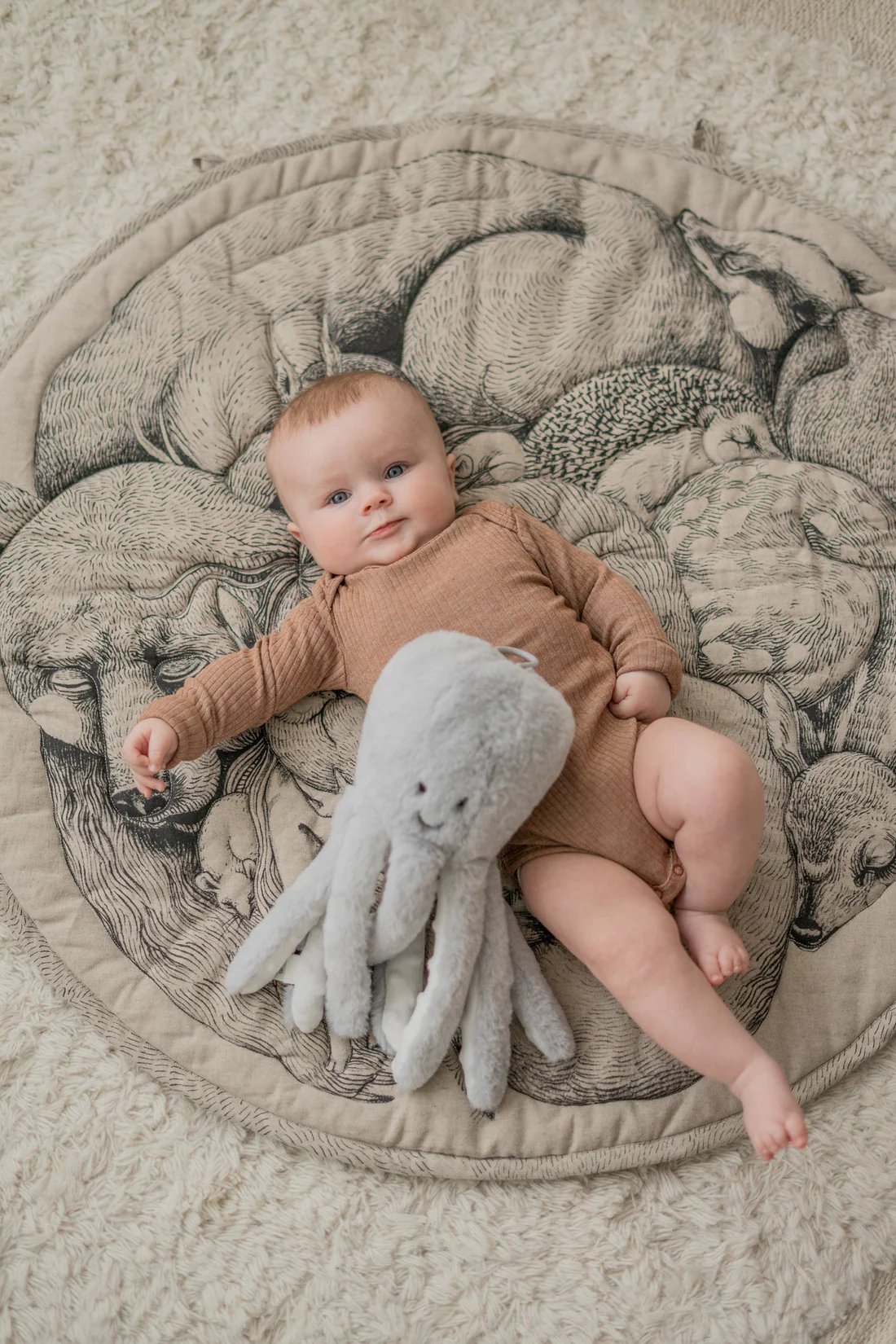 Olly - Doudou Boîte à Musique - Image 2