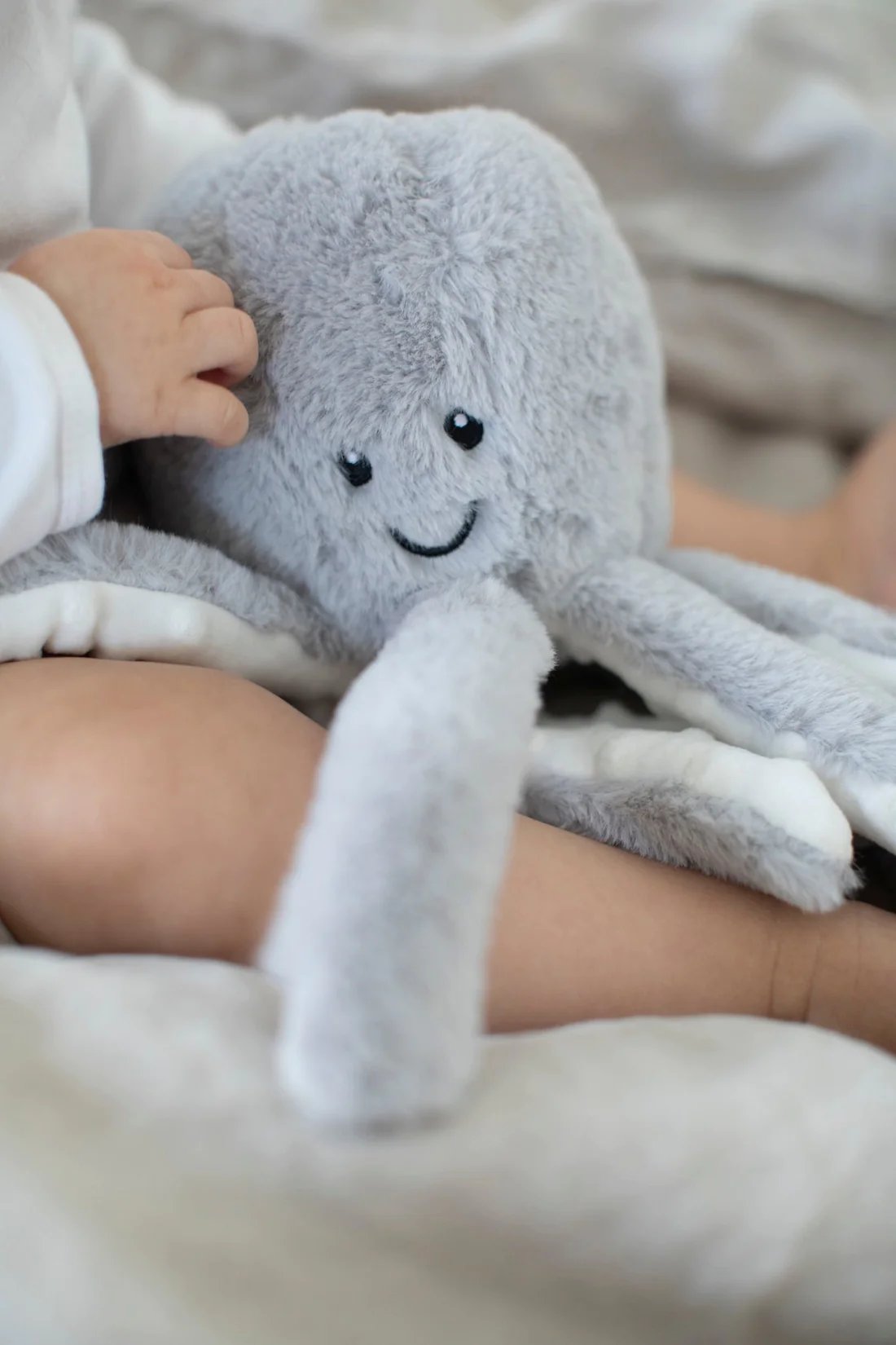 Olly - Doudou Boîte à Musique - Image 9