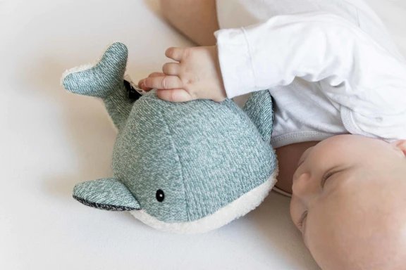 Moby - Doudou Boîte à Musique - Image 2