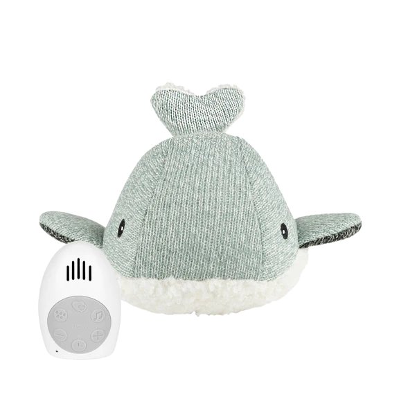 Moby - Peluche Consolatore con Battito Cardiaco - Image 5