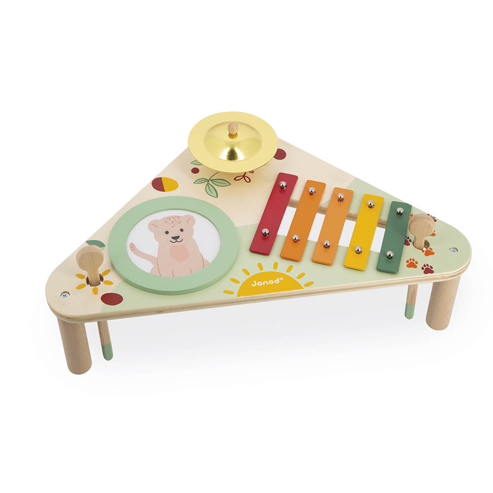 Sunshine - Table Musicale - Image 6