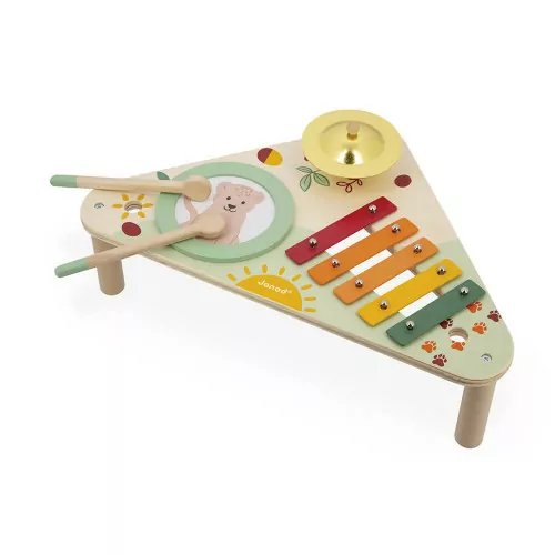 Sunshine - Table Musicale - Image 4