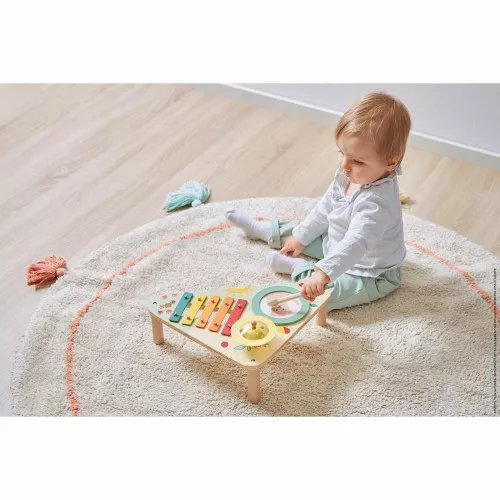 Sunshine - Table Musicale - Image 13