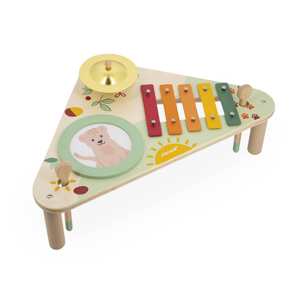 Sunshine - Tavolo Musicale - Image 7