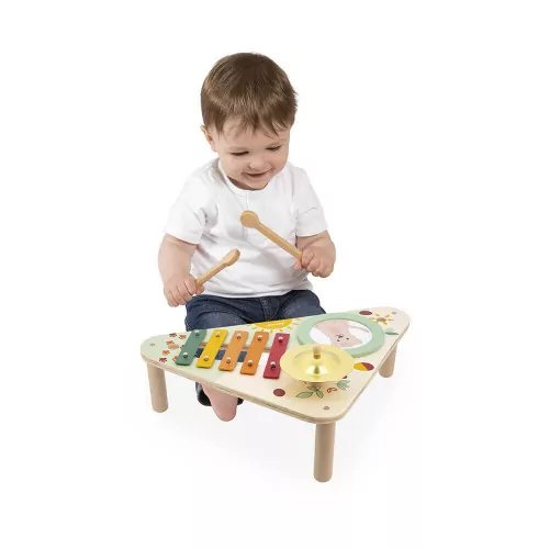 Sunshine - Table Musicale - Image 12