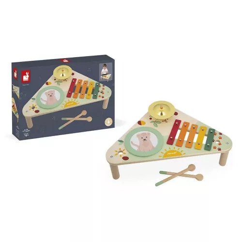Sunshine - Table Musicale - Image 3