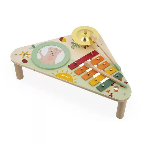 Sunshine - Table Musicale