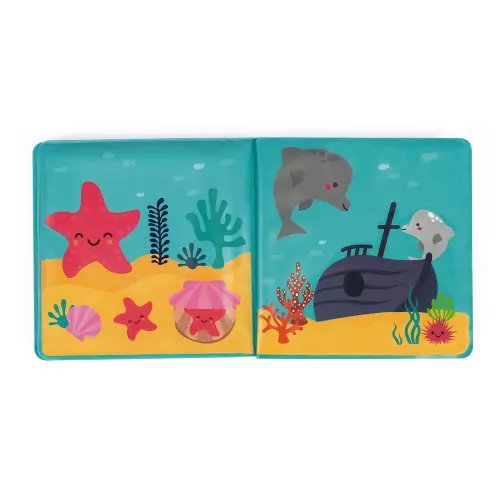 Mon Livre de Bain Magique - Image 11