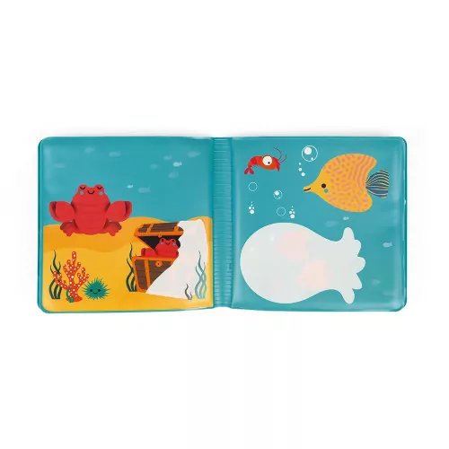 Mon Livre de Bain Magique - Image 7