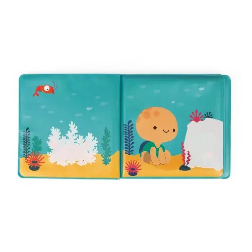 Mon Livre de Bain Magique - Image 2