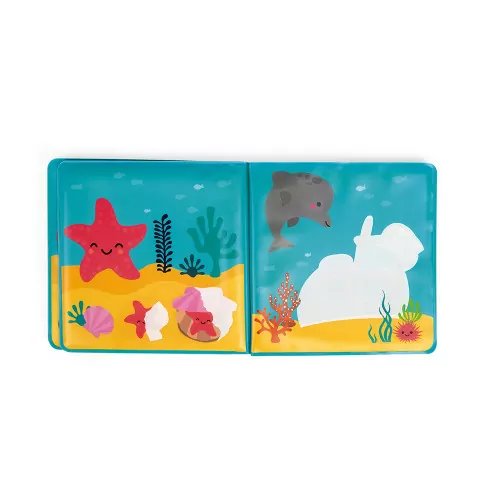 Mon Livre de Bain Magique - Image 10