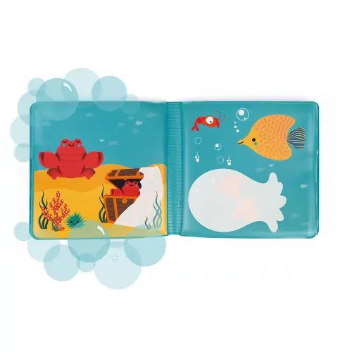 Mon Livre de Bain Magique - Image 12