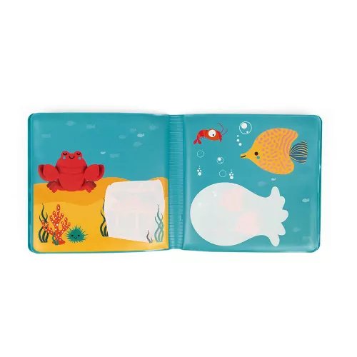 Mon Livre de Bain Magique - Image 6