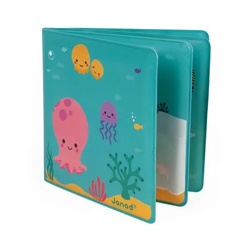 Mon Livre de Bain Magique - Image 13