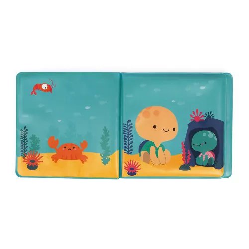 Mon Livre de Bain Magique - Image 4