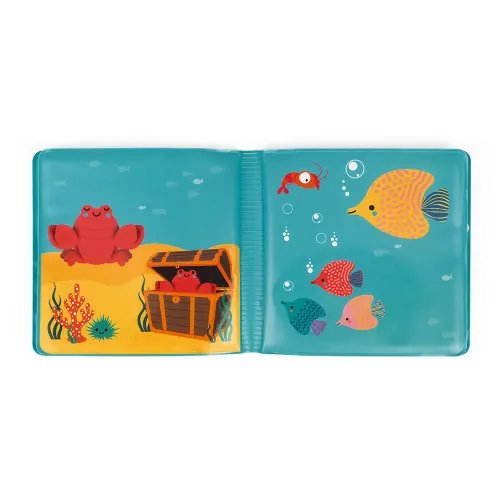 Mon Livre de Bain Magique - Image 8