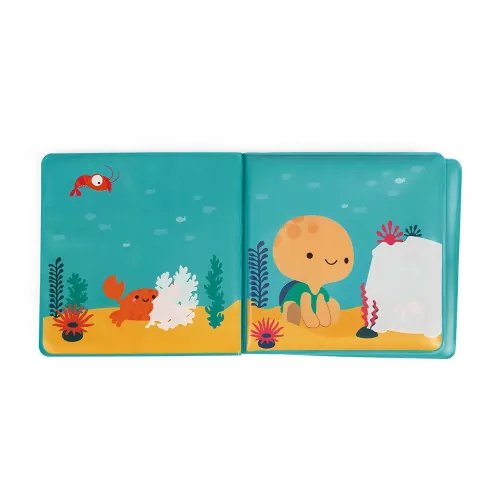 Mon Livre de Bain Magique - Image 3