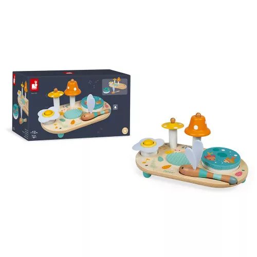Pure - Table Musicale - Image 3