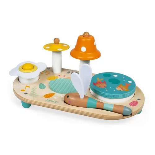 Pure - Table Musicale - Image 6