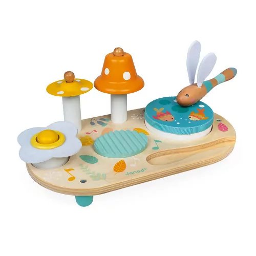 Pure - Table Musicale - Image 5