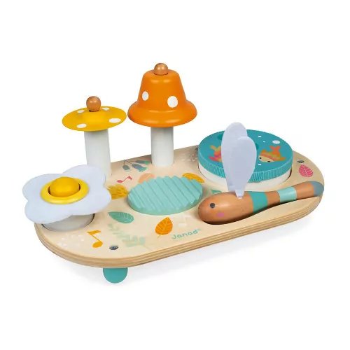 Pure - Table Musicale - Image 7