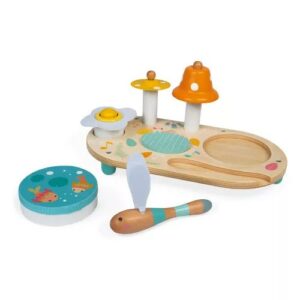 Pure - Table Musicale