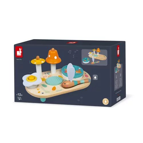 Pure - Table Musicale - Image 2