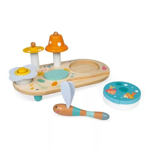 Pure - Table Musicale - Image 4