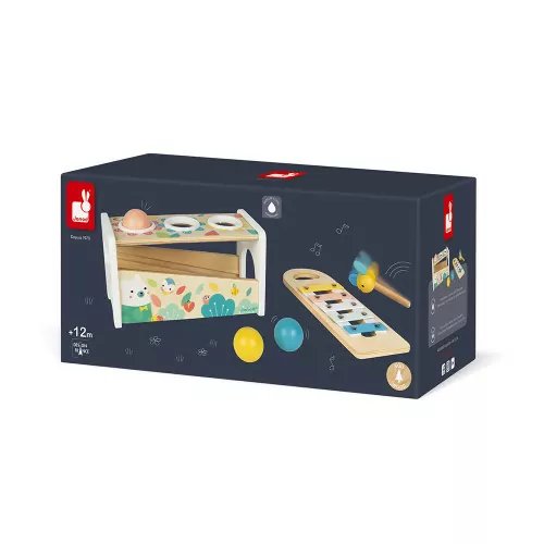 Pure - Tap Tap Xylophone - Image 2