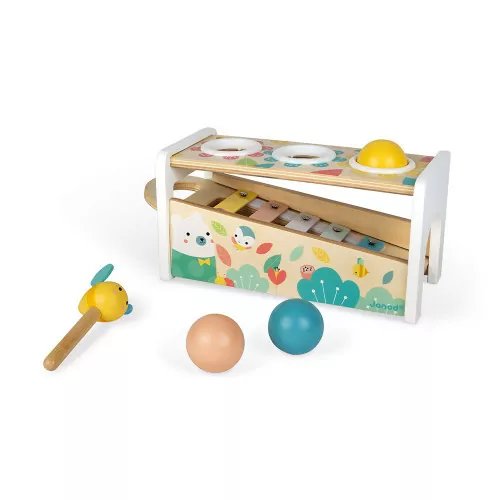 Pure - Tap Tap Xylophone - Image 5