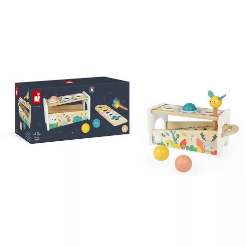 Pure - Tap Tap Xylophone - Image 7