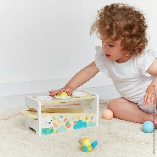 Pure - Tap Tap Xylophone - Image 9