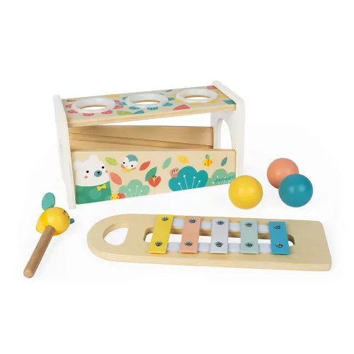 Pure - Tap Tap Xylophone - Image 4
