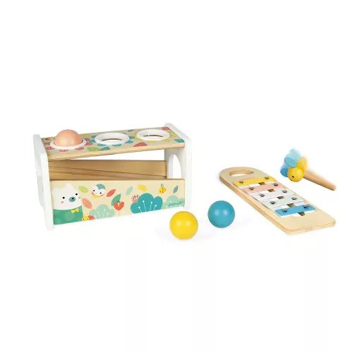 Pure - Tap Tap Xylophone - Image 6
