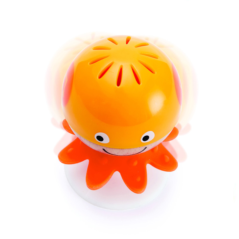 Rattle Set - Sea Animals - Image 3