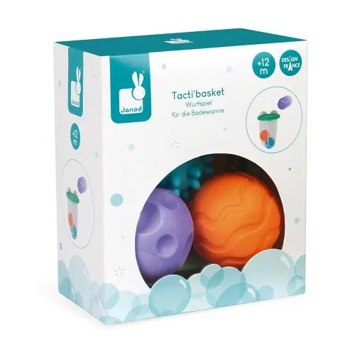 Tacti'Basket - Image 7