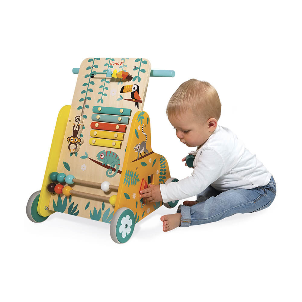 Tropik - Multi Activity Trolley - Image 9