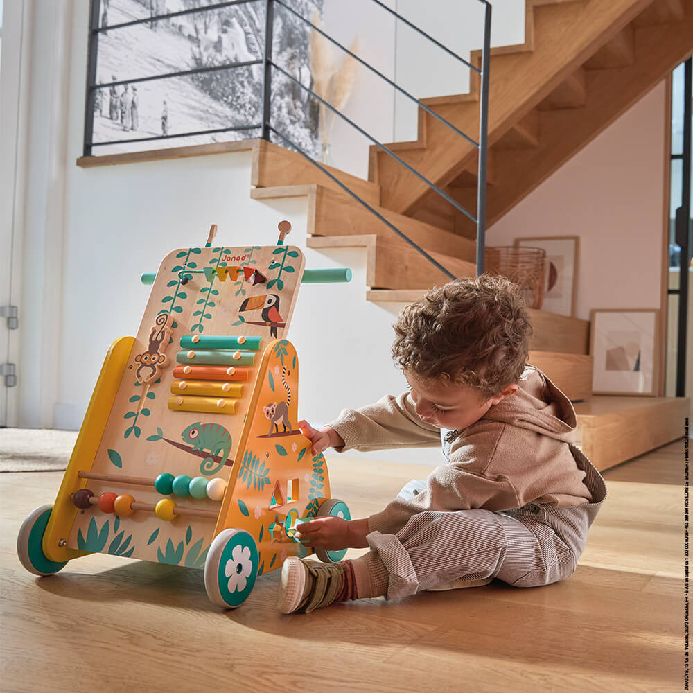 Tropik - Multi Activity Trolley - Image 11