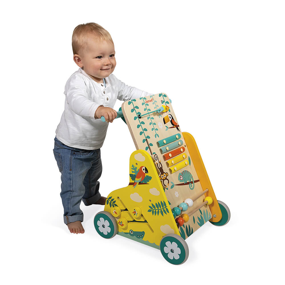 Tropik - Multi Activity Trolley - Image 8
