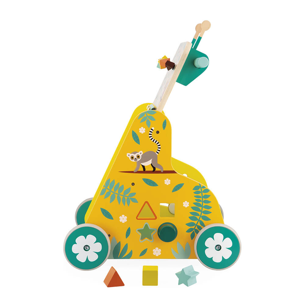 Tropik - Multi Activity Trolley - Image 6