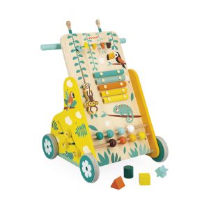 Tropik - Multi Activity Trolley