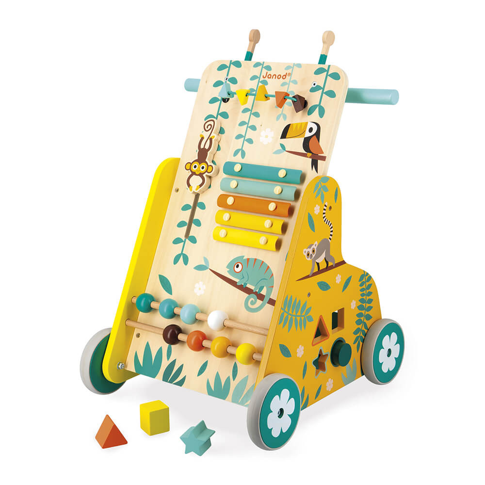 Tropik - Multi Activity Trolley - Image 5