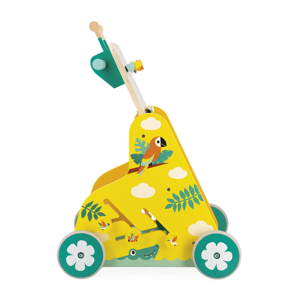 Tropik - Multi Activity Trolley - Image 7