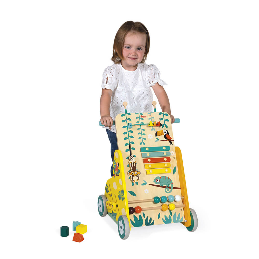 Tropik - Multi Activity Trolley - Image 10