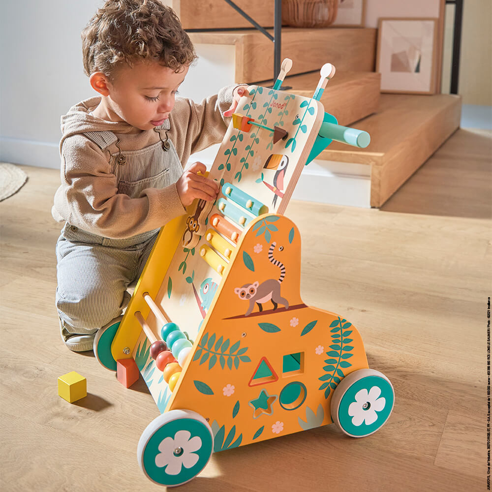 Tropik - Multi Activity Trolley - Image 12