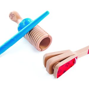 Percussion Duo