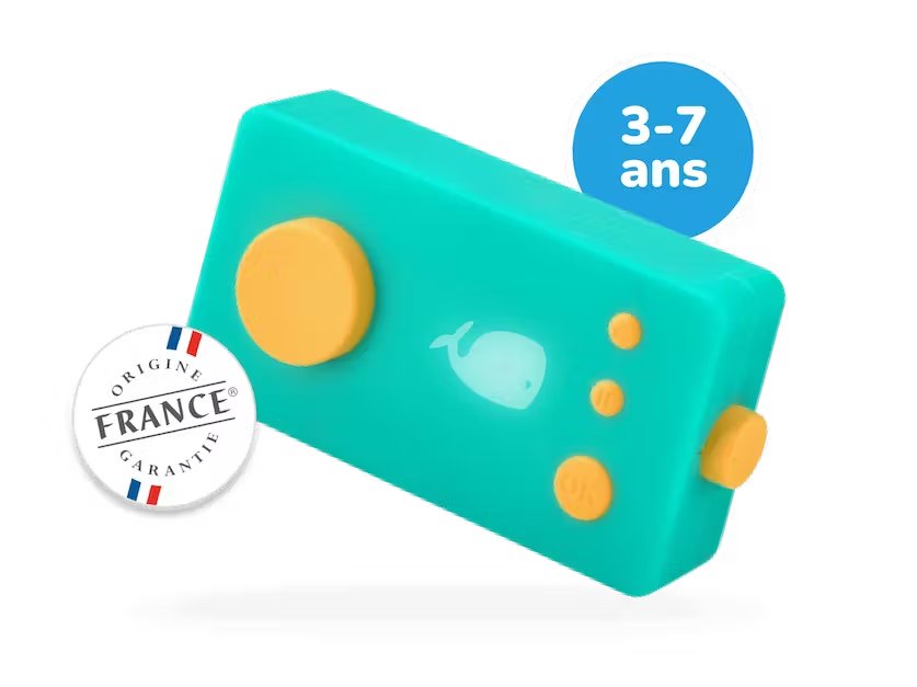 Ma Fabrique à Histoire