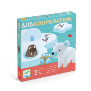 Little Cooperation