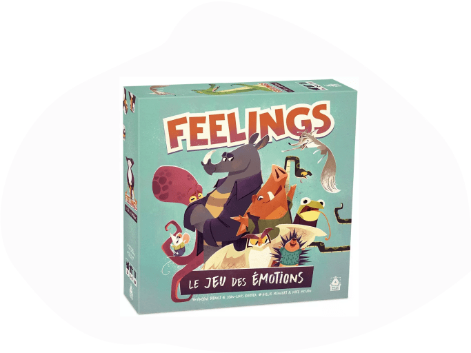 Feelings