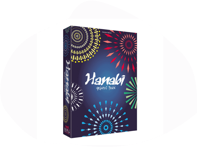 Hanabi